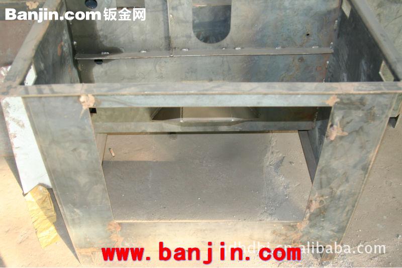 我厂承接各种钣金件，钣金加工，外协机械订单