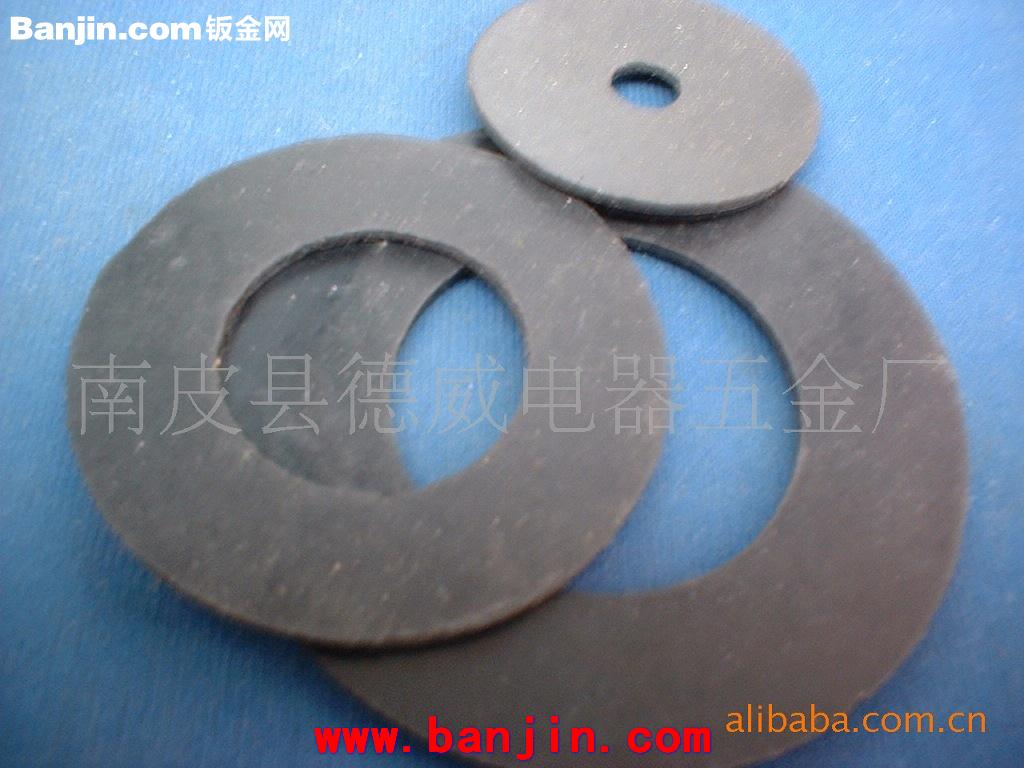 加工销售铝合金垫圈、垫片