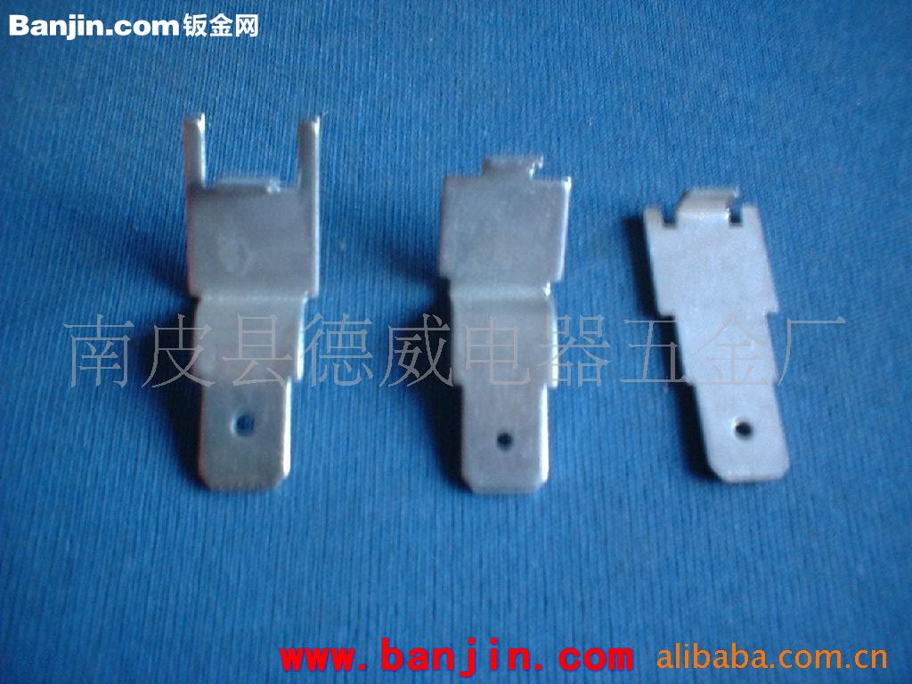 加工销售金属结构件 连接件