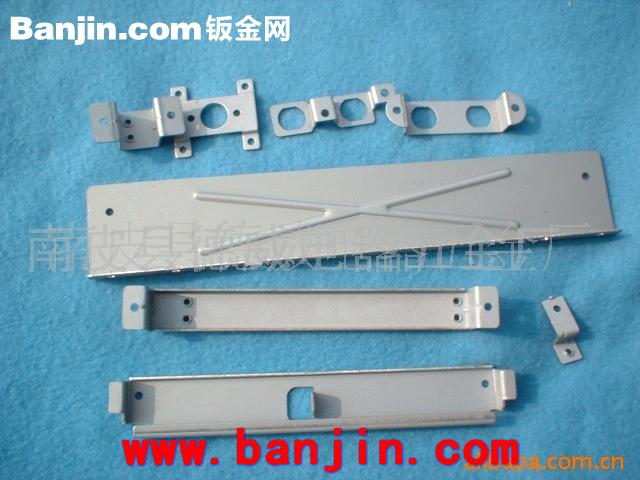 加工销售金属结构件 连接件