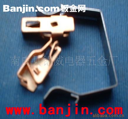 加工销售金属冲压支架