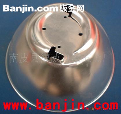 加工销售灯管夹子 节能灯弹性卡子 卡子
