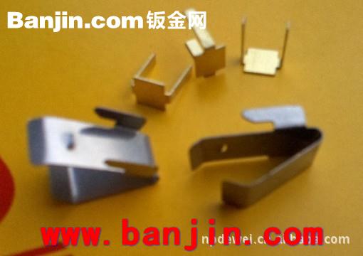 提供微波炉插片加工、多种规格冲压件加工