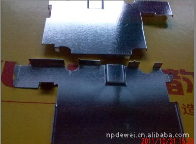 厂家大量现货多款射频模块屏蔽罩出售 29.5x20.5x2.5 mm