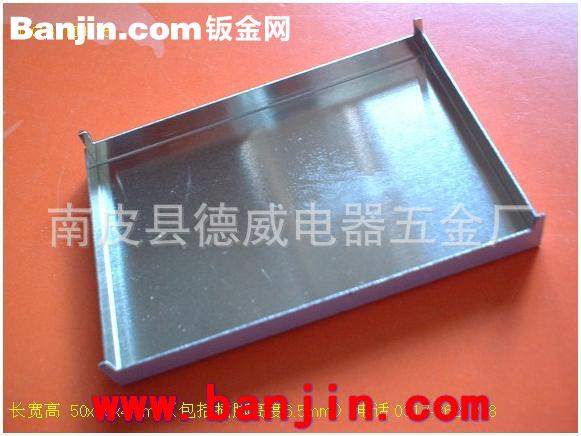 屏蔽盖快速手工打样 精准 1-2天