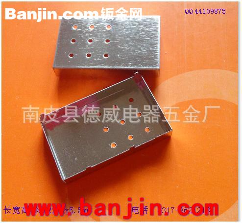 屏蔽盖快速手工打样 精准 1-2天