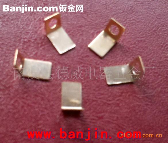 加工销售不锈钢弹片
