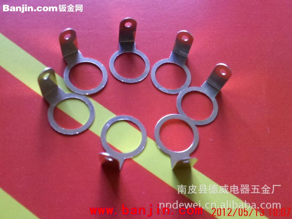 厂家加工销售接线端子