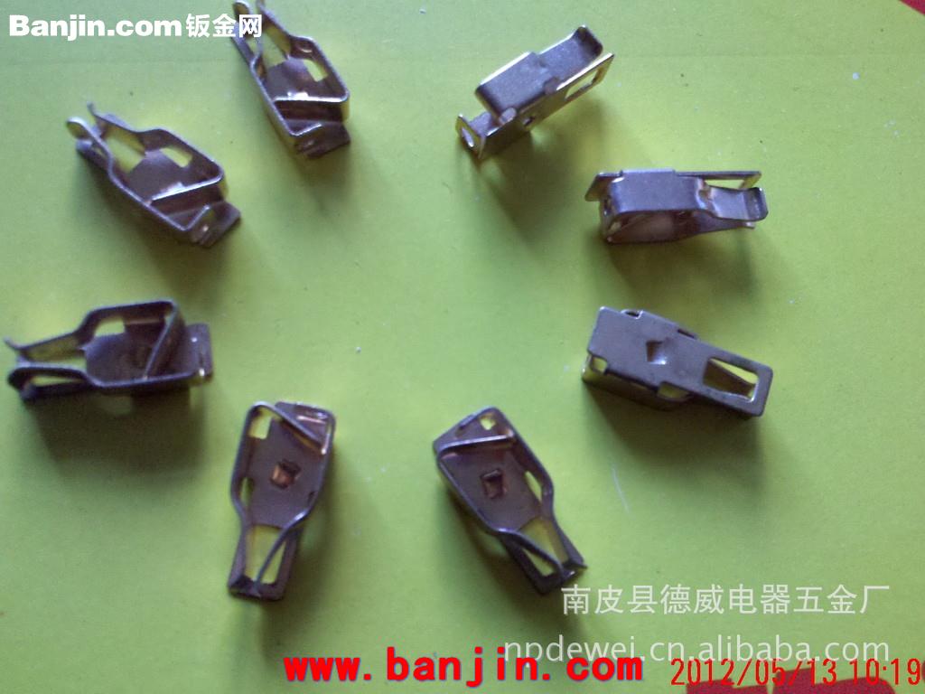 厂家加工销售接线端子