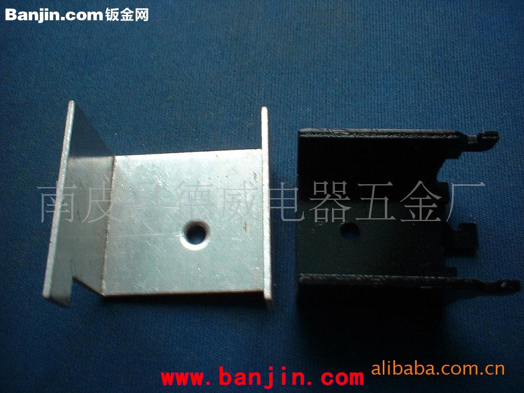 铝合金散热片、电子电器用散热片