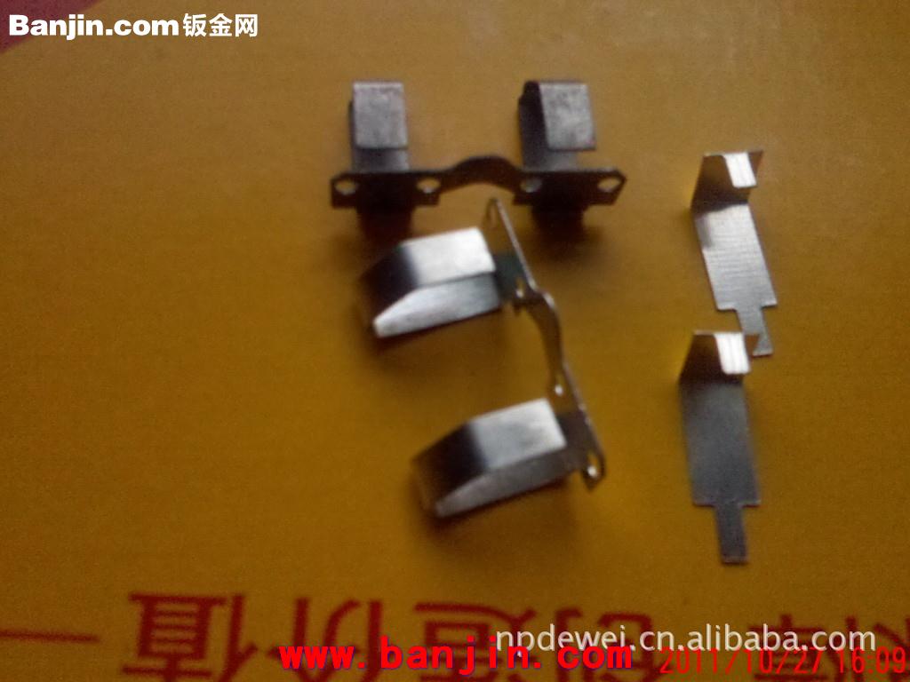 加工销售机械弹片