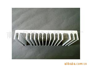 本厂大量库存散热片出售 三极管散热片