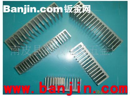 本厂大量库存散热片出售 三极管散热片