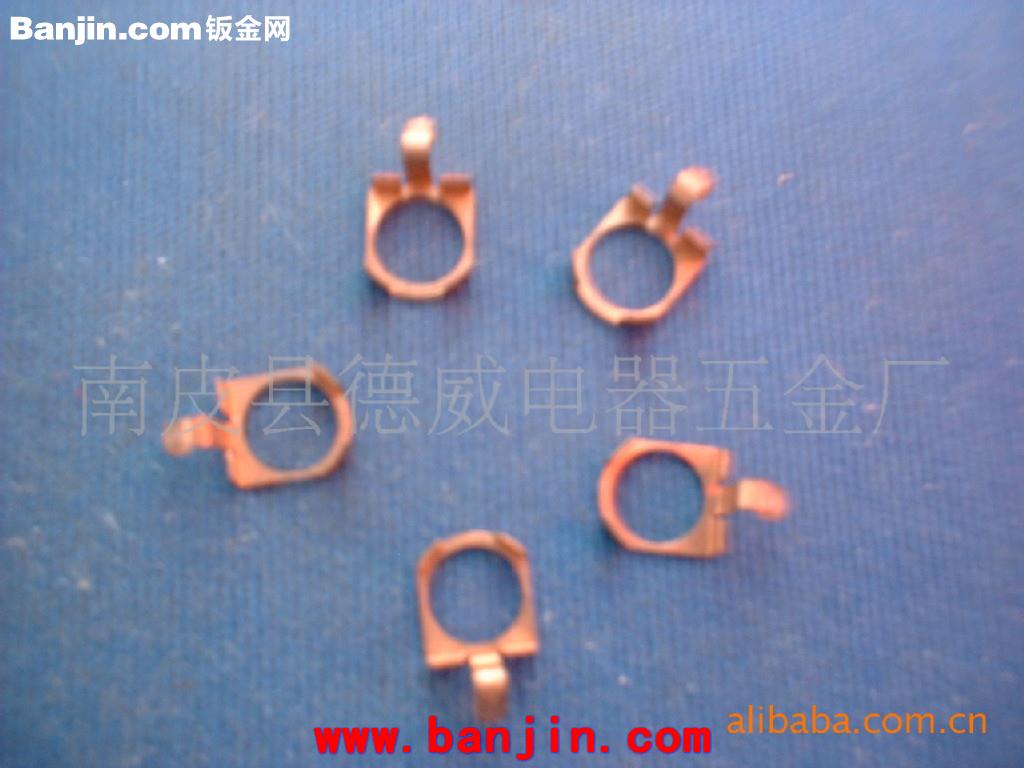 现货销售节能灯用弹片