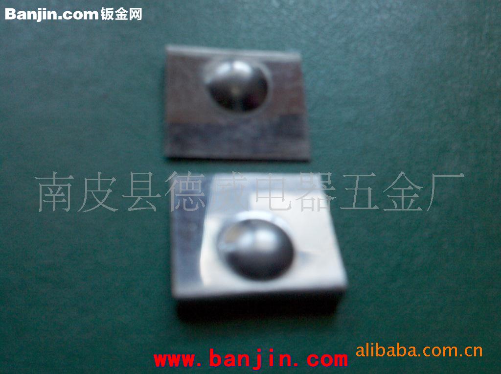 现货销售节能灯用弹片