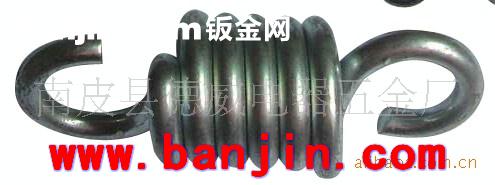 供应不锈钢支撑杆、异形弹簧