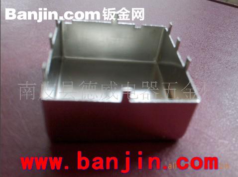 加工销售电子机箱