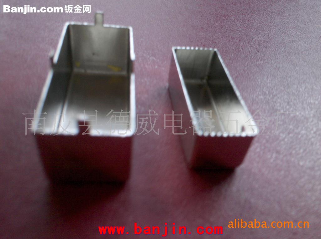 加工销售电子机箱