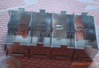 加工销售电子机箱