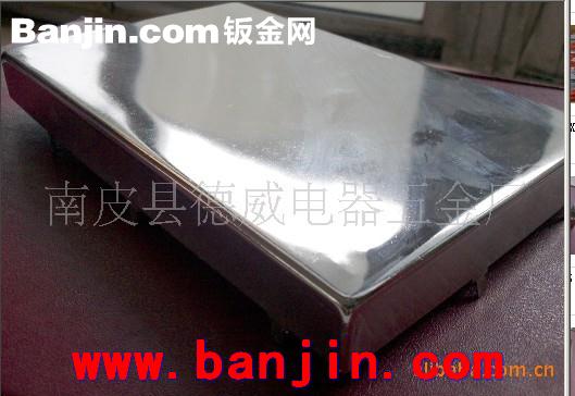 生产加工机箱机壳