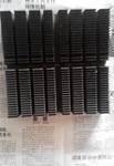 承接线切割水切割加工各种零件模具最高切割30度切割小孔机大眼