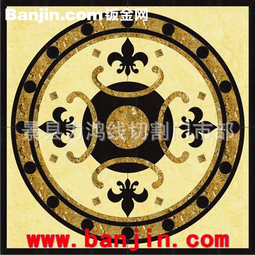 线切割加工水切割加工各种模具滑块工艺品橡胶切割任意材质拼花