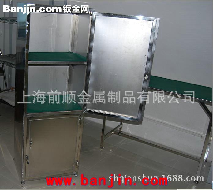 直销供应不锈钢文件柜 工厂不锈钢家具