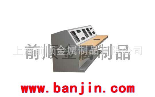 生产供应 专业不锈钢机柜系列 防震五金不锈钢机柜