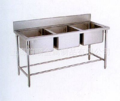 专业供应不锈钢厨房设备(图)上海不锈钢厨具, 太仓不锈钢厨具