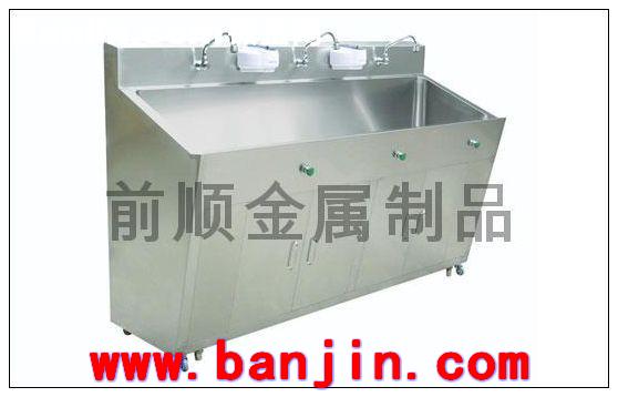 批发供应餐饮酒店不锈钢厨具（图） 专业设计 时尚美观