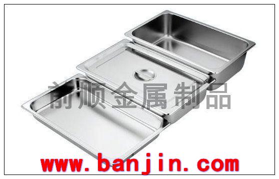 批发供应餐饮酒店不锈钢厨具（图） 专业设计 时尚美观