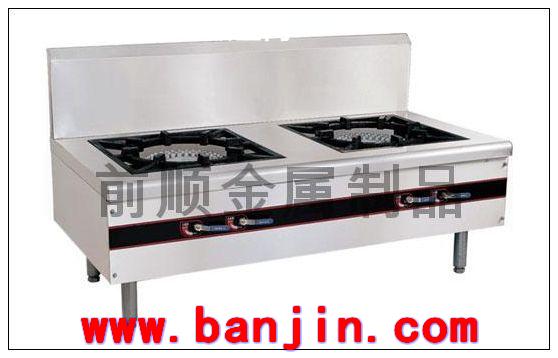 批发供应餐饮酒店不锈钢厨具（图） 专业设计 时尚美观