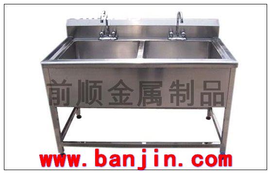 批发供应餐饮酒店不锈钢厨具（图） 专业设计 时尚美观