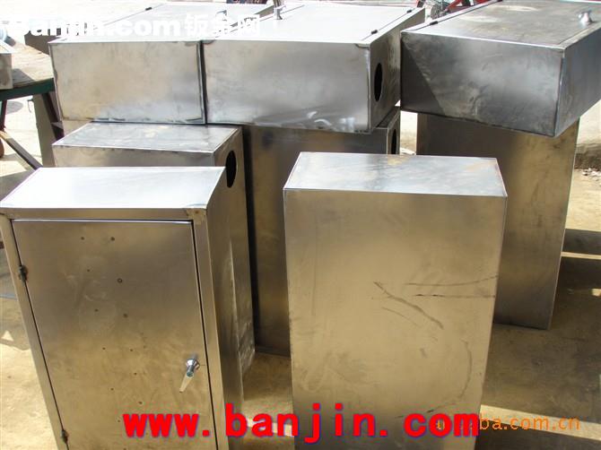 专业供应高品质配电箱(图) 不锈钢防雨箱 上海不锈钢配电箱