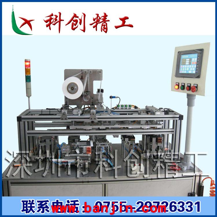 【优质供应】自动化机械设备框架 工业铝型材 铝型材框架