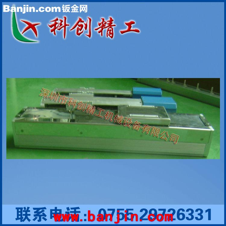 厂家供应各类滑台，规格齐全，有议来电订购