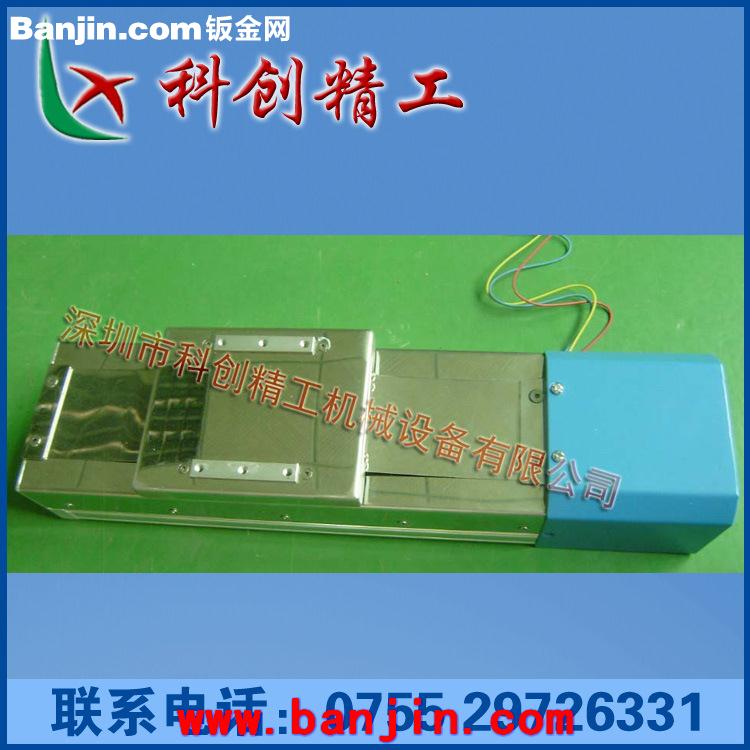 滑台定作 手动滑台 滑台批发 手动移动台 精密手动滑台 移动组件