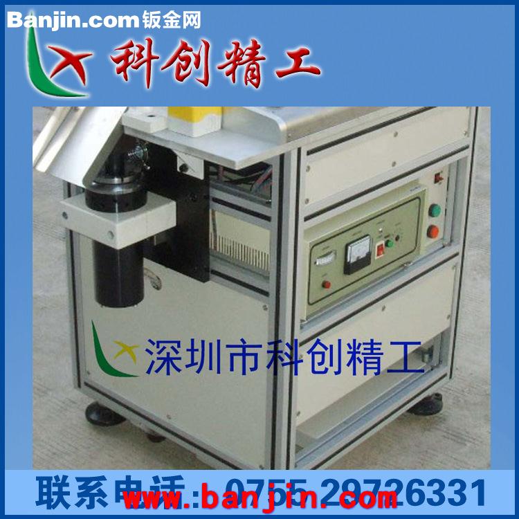 【诚信厂家】 直销应用实例双Y轴COG全自动点胶机 终身保修