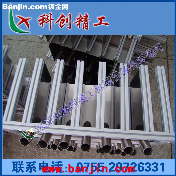 厂家直销 铝型材 工业铝型材 铝型材加工