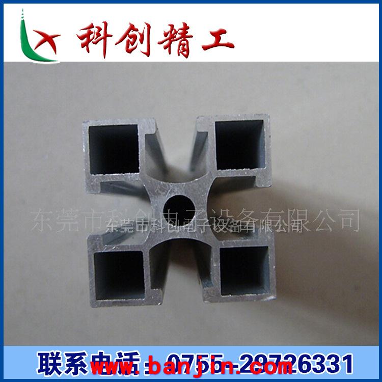 供应工业铝型材，工业铝材，30框架铝材，流水线型材