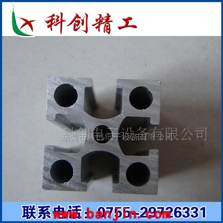 供应工业铝型材，工业铝材，30框架铝材，流水线型材