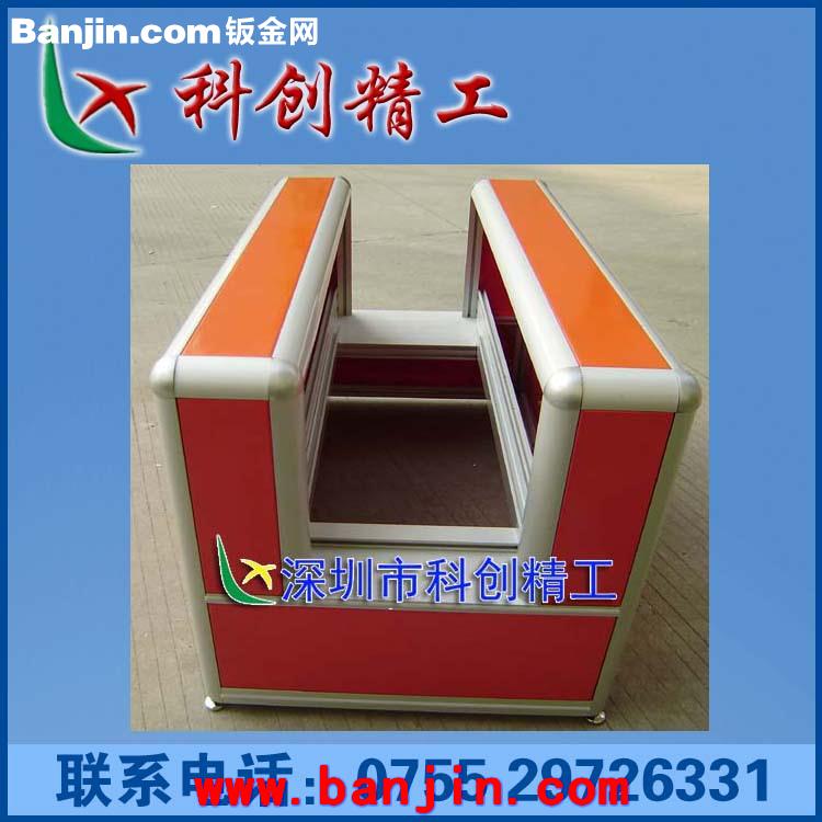 现货供应40*40国标工业铝型材 40系列工业铝型材