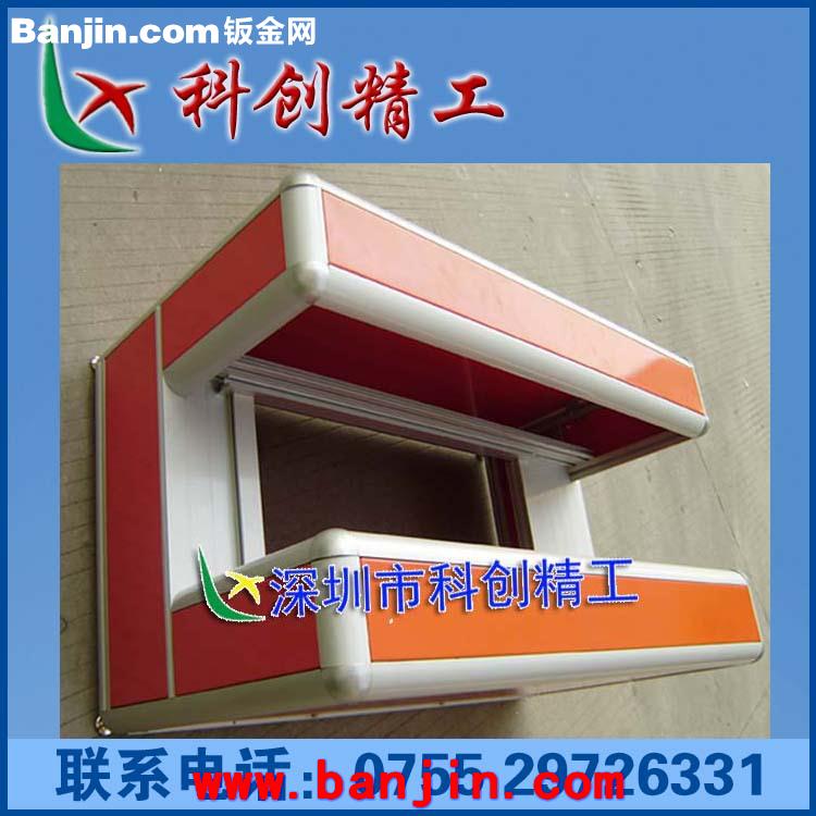 航头铝型材上海4040W重型铝型材 工业铝型材4040