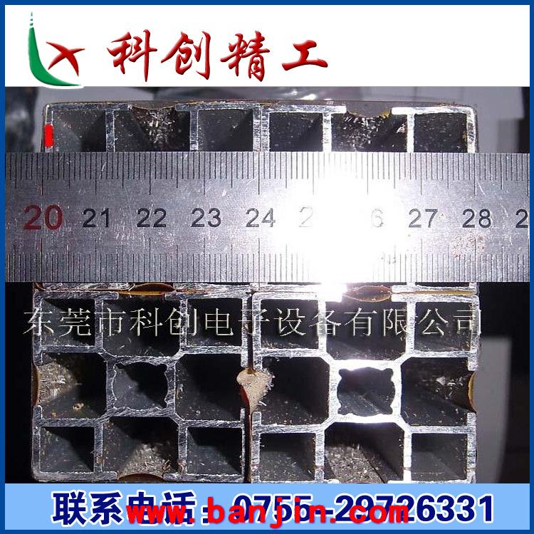批发工业铝型材 4080铝材 框架铝材 流水线型材