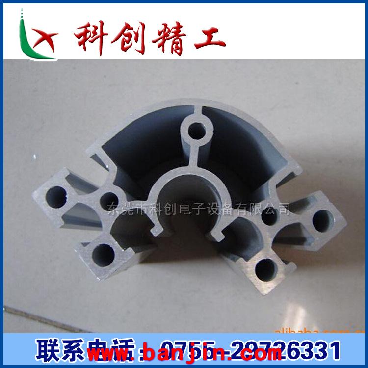 供应工业铝型材 框架工业铝型材EF6060