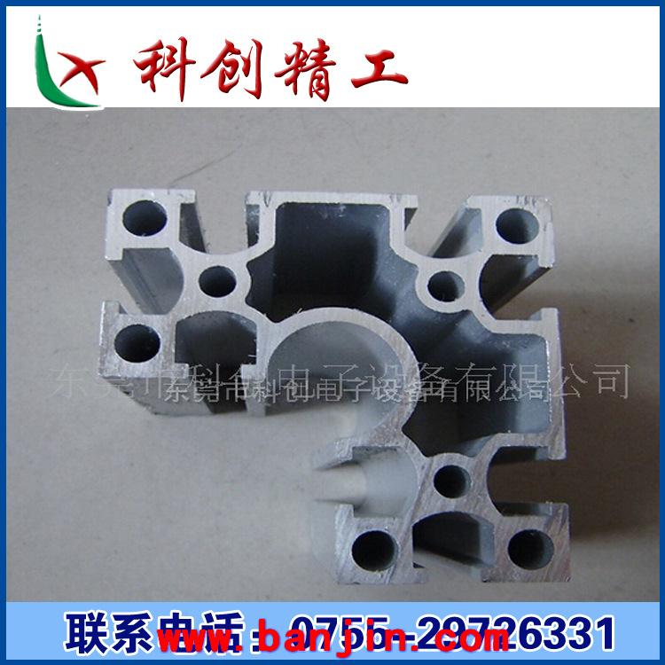 供应工业铝材 铝型材机架 工业铝型材 框架铝型材