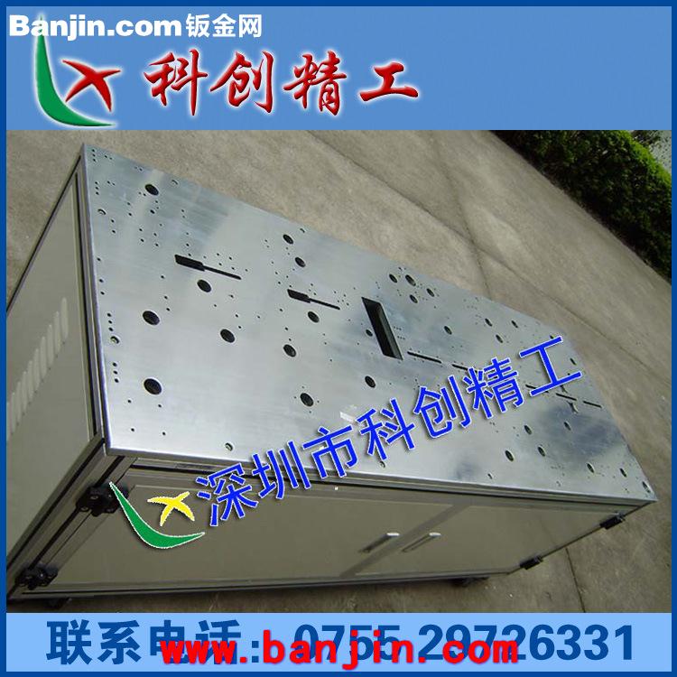 厂家直销 广东5050工业铝型材 流水线铝型材 科创铝型材