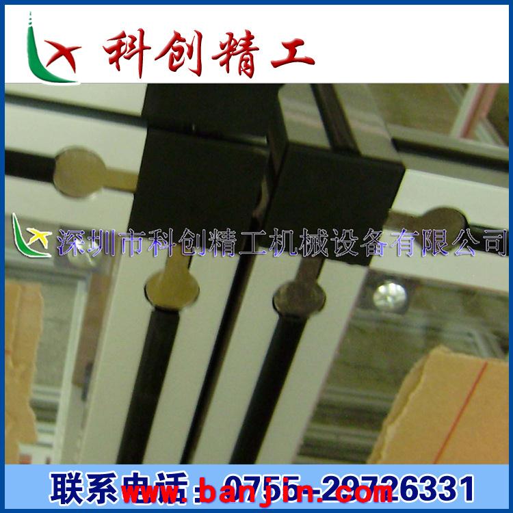 供应铝型材封板固定件/固定件板固定件/间接连接块