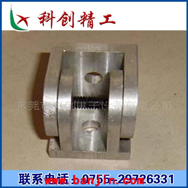 供应工业铝型材 铝型材连接件DUJ0615
