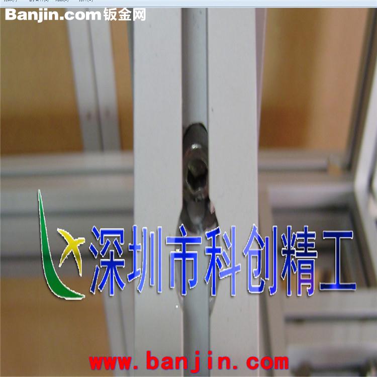 【优质直销】厂家直销各种规格自攻螺丝 配螺母